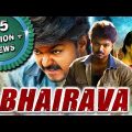 Bhairava (Bairavaa) Hindi Dubbed Full Movie | Vijay, Keerthy Suresh, Jagapathi Babu