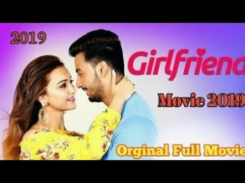 Girlfriend New movie | Bangla New movie | bonny | Kowshony