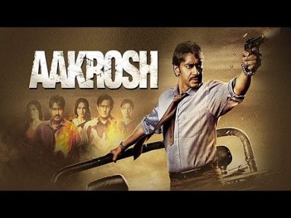 Aakrosh Full Hindi Movie HD