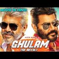 Ghulam The Revolt (2018) Latest South Indian Full Hindi Dubbed Movie |Ajith|New Released 2018 Movie