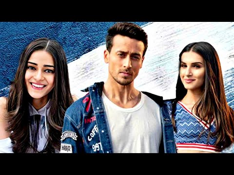 Tiger Shroff Latest 2019 Action Hindi Full Movie | Ananya Panday, Tara Sutaria, Aditya Seal