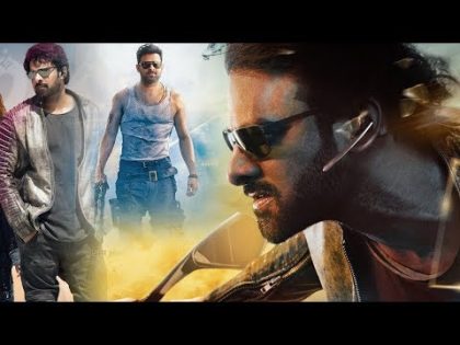 Saaho Sahukar – New South Indian 2019 Full Hindi Dubbed Movie | Latest Action Blockbuster Movie 2019