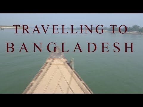 My travel to Bangladesh | VLOG