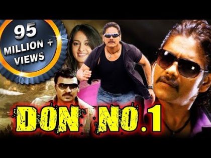 don-no-1-don-telugu-hindi-dubbed-full-movie-nagarjuna-anushka-shetty