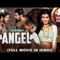 ANGEL (2018) New Released Full Hindi Dubbed Movie | Naga Anvesh, Hebah Patel | South Movie 2018