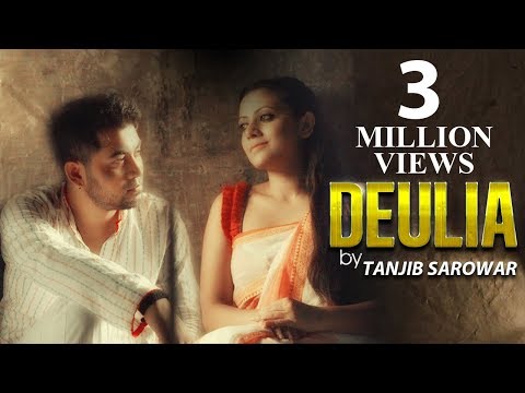 Deulia | Tanjib Sarowar | Asha | New Bangla Song 2018