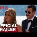 Murder Mystery | Trailer | Netflix