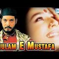 Ghulam-E-Mustafa {HD+ Eng Subs} – Hindi Full Movie – Nana Patekar – Raveena Tandon – Best Movie
