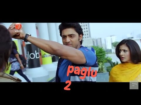 #Paglu 2 full Indian Bangla movie 2014.