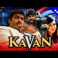 Kavan (2019) New Hindi Dubbed Full Movie | Vijay Sethupathi, Madonna Sebastian, T. Rajendar