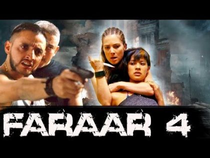 Faraar 4 (2018) Full Hindi Dubbed Movie | New Released | Hollywood to Hindi Dubbed