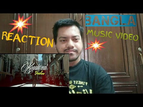 Reaction Kopala Nai | Dalim | Bangla Song 2019 | Music Video