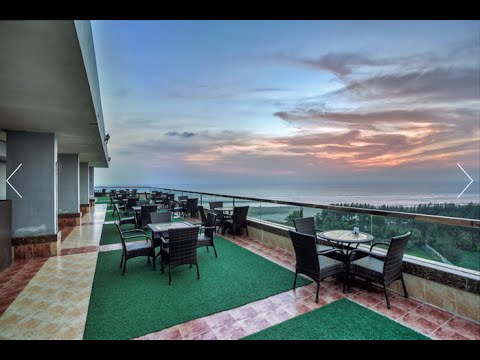 Beautiful Bangladesh – Ocean Paradise Hotel & Resort, Cox's Bazar, Bangladesh