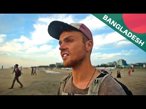 SAD TOURIST IN BANGLADESH 😢