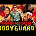 Main Hoon Bodyguard (Kaavalan) Blockbuster Hindi Dubbed Movie | Vijay, Asin, Mithra Kurian