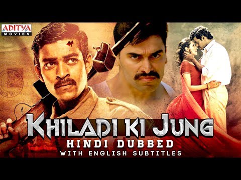 Khiladi ki Jung 2019 New Released Full Hindi Dubbed Movie | Varun Tej | Pragya Jaiswal | Krish