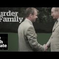 The Richard Oland Case : Murder in the Family – the fifth estate