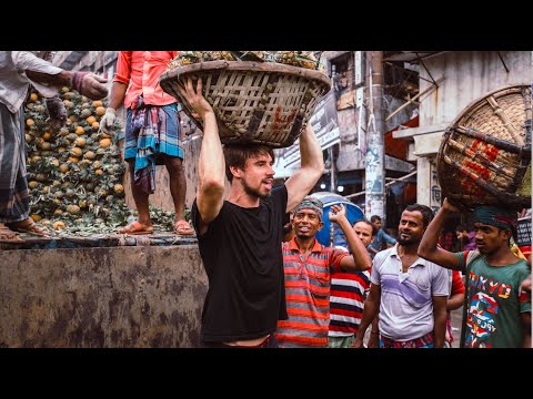 Traveling alone through Bangladesh & India (Travel Q&A)