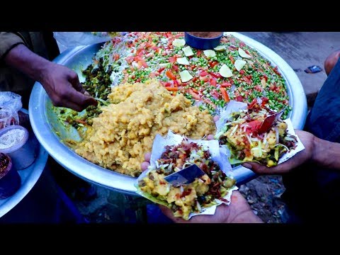 Street food of Dhaka – Bengali Street Food / Bangladeshi Street Food / Best Street foods Part – 348