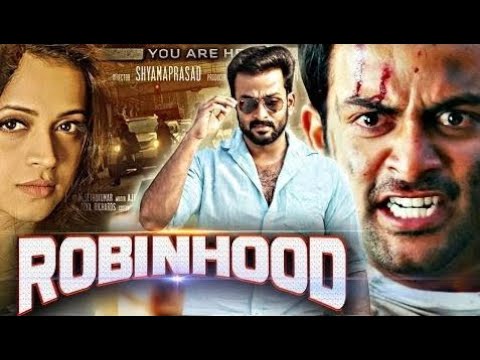 Robinhood (2018) New Released Full Hindi Dubbed Movie | Prithviraj | Hindi Movies 2018 Full Movie