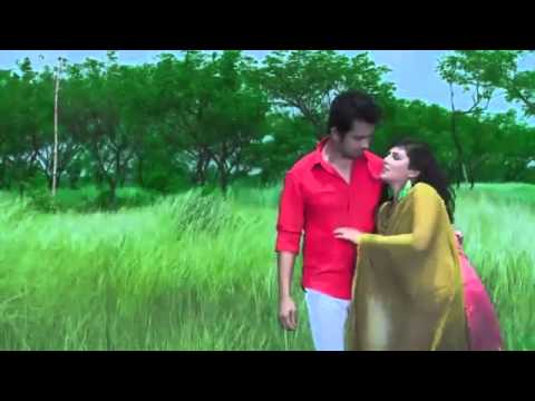 Ridoye Tumi By Saba and Anik  New Bangla Music Video Song 2013   YouTube 3