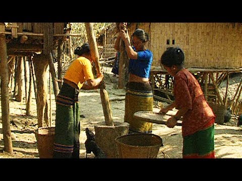 TRAVEL HATIVANGA TIPRA VILLAGE IN BANGLADESH । হাতিভাঙ্গা টিপরা পাড়া