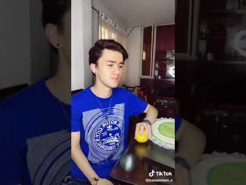 ZG Tik Tok – cosas que odia mi mamá..