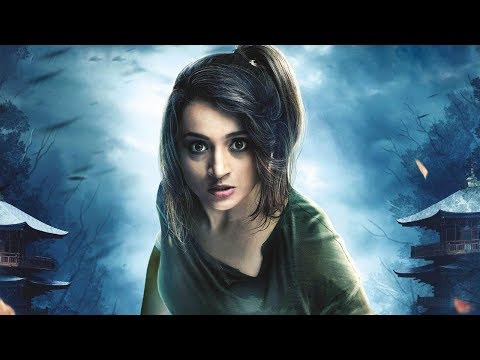 Trisha Krishnan in Hindi Dubbed 2019 | Hindi Dubbed Movies 2019 Full Movie