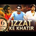 Izzat Ke Khatir | Joru | Full Romantic Hindi Dubbed Movie | Raashi Khanna, Sundeep Kishan