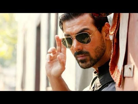 John Abraham Latest Hindi Full Movie | Shruti Haasan, Nishikant Kamat