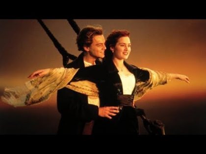 Titanic Movie (1997)- Full Movie