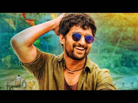 Nani in Hindi Dubbed 2019  Hindi Dubbed Movies 2019 Full 