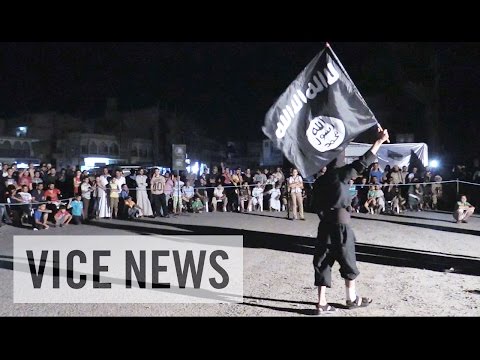 The Islamic State (Full Length)