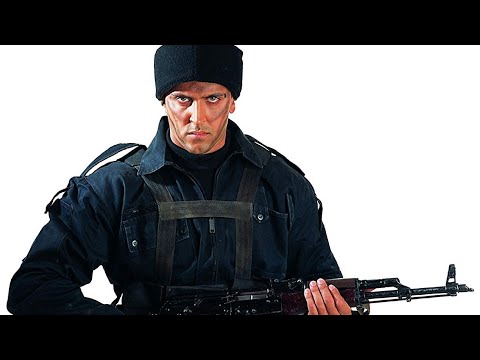 Lakshya full movie