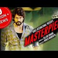 MASTERPIECE Full Movie in HD Hindi dubbed with English Subtitle