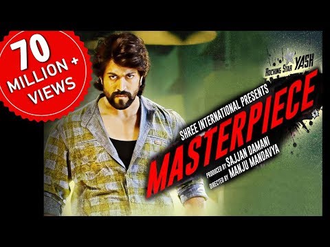 MASTERPIECE Full Movie in HD Hindi dubbed with English Subtitle