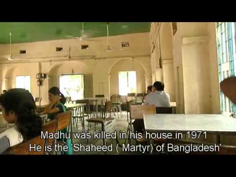 Bangladesh Dhaka University Madhur Canteen Bangladesh tourism travel guide