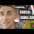 Barisal, Bangladesh | Visit Bangladesh 2018