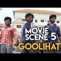 Movie Scene 5 – Goolihatti – Hindi Dubbed Movie | Sharath Lohitashwa | Thanishka