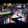 Pokemon Detective Pikachu [2019] Dual Audio Full Movie Download [Hindi+English] | 480P | 720P