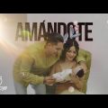 Kim Loaiza – Amándote 🦋 ft JD Pantoja (Video Oficial)