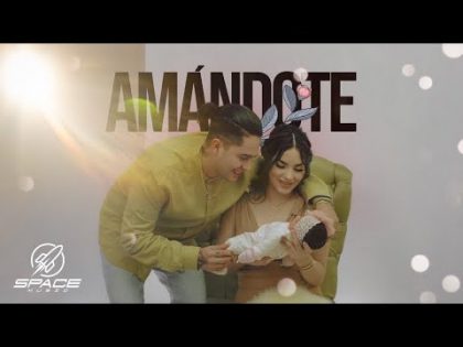 Kim Loaiza – Amándote 🦋 ft JD Pantoja (Video Oficial)