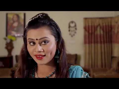 Modhu Hoi Hoi Bish Khawaila 2019 Bangla Full Movie 720p