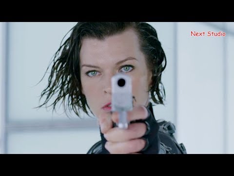 Resident Evil 5: Retribution – Full Movie Hindi Dubbed | Action Film HD