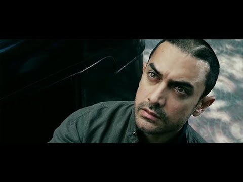 Ghajini (HD) – Aamir Khan – Asin – Hindi Full Movie 