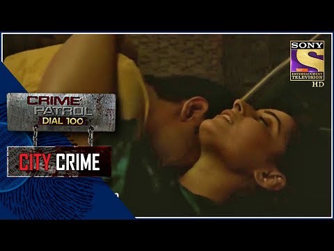 City Crime | Crime Patrol | साज़िश | Pune