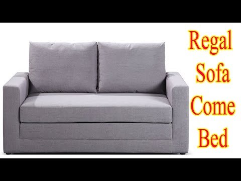 Sofa Come Bed In Bangladesh | Travel Bangla 24 | Folding Sofa Bed