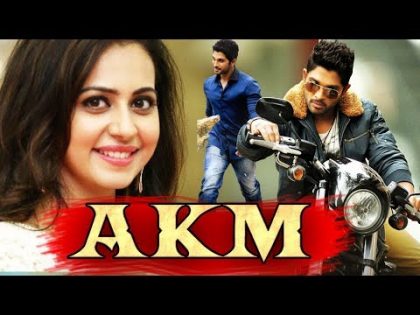 AKM (2019) New Released South Indian 2019 Full Hindi Dubbed Movie | Latest Blockbuster Movie 2019