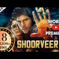 Okka Kshanam (Shoorveer 2) 2019 New Released Hindi Dubbed Movie| Allu Sirish, Surabhi