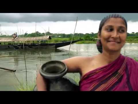 Beautiful Bangladesh – Land Of Rivers